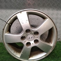 JANTE ALUMINIUM