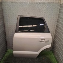 PORTE ARRIERE GAUCHE