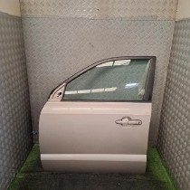 PORTE AVANT GAUCHE