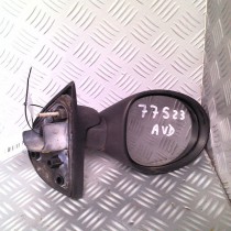 RETROVISEUR ELECTRIQUE DROIT