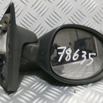 RETROVISEUR ELECTRIQUE DROIT
