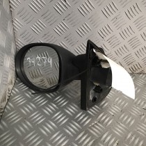 RETROVISEUR ELECTRIQUE GAUCHE
