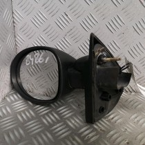RETROVISEUR ELECTRIQUE GAUCHE