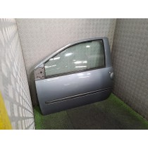 PORTE AVANT GAUCHE