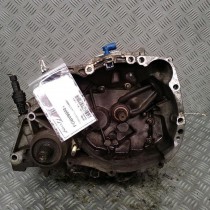 BOITE DE VITESSE