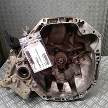 BOITE DE VITESSE