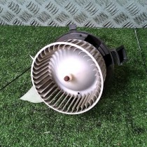 VENTILATEUR DE CHAUFFAGE
