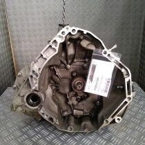 BOITE DE VITESSE
