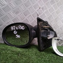 RETROVISEUR ELECTRIQUE GAUCHE