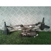 MOTEUR ESSUIE GLACE AVANT