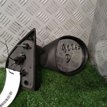 RETROVISEUR ELECTRIQUE DROIT