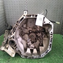 BOITE DE VITESSE