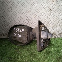 RETROVISEUR ELECTRIQUE GAUCHE