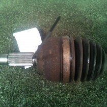 TRANSMISSION AVANT DROITE