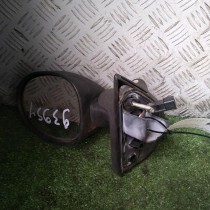 RETROVISEUR ELECTRIQUE GAUCHE