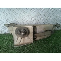 MOTEUR ESSUIE GLACE AVANT