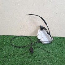SERRURE PORTE AVANT GAUCHE