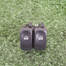 COMMANDE LEVE VITRE PORTE AVANT GAUCHE
