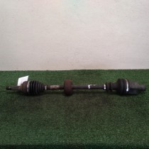 TRANSMISSION AVANT DROITE