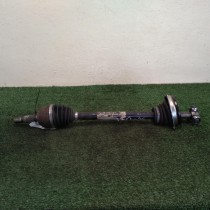 TRANSMISSION AVANT GAUCHE