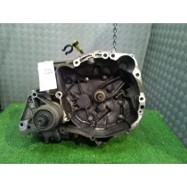 BOITE DE VITESSE