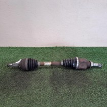 TRANSMISSION AVANT GAUCHE