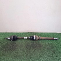 TRANSMISSION AVANT DROITE