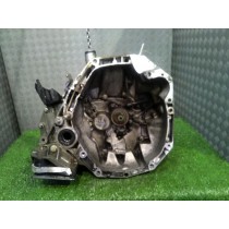 BOITE DE VITESSE