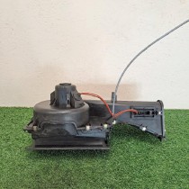 VENTILATEUR DE CHAUFFAGE