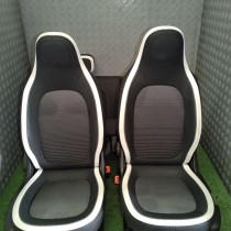 INTERIEUR COMPLET