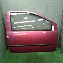 PORTE AVANT DROITE