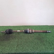 TRANSMISSION AVANT DROITE