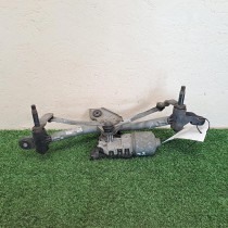 MOTEUR ESSUIE GLACE AVANT