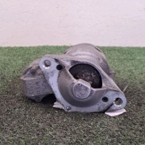 DEMARREUR