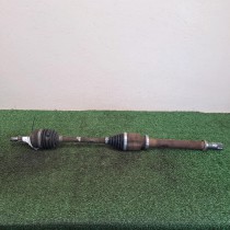 TRANSMISSION AVANT DROITE