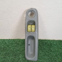 COMMANDE LEVE VITRE PORTE AVANT GAUCHE