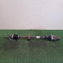 TRANSMISSION AVANT DROITE