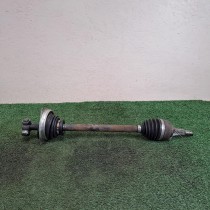 TRANSMISSION AVANT GAUCHE