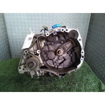 BOITE DE VITESSE