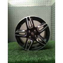 JANTE ALUMINIUM