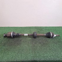 TRANSMISSION AVANT DROITE