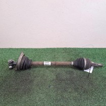TRANSMISSION AVANT GAUCHE