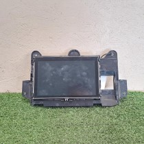 ECRAN GPS
