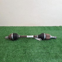 TRANSMISSION ARRIERE GAUCHE