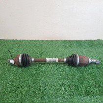 TRANSMISSION ARRIERE GAUCHE