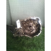 BOITE DE VITESSE