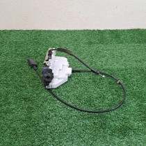 SERRURE PORTE AVANT GAUCHE