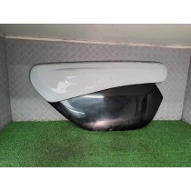 PORTE AVANT GAUCHE