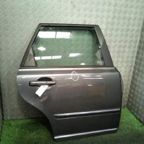 PORTE ARRIERE DROITE