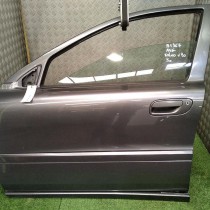 PORTE AVANT GAUCHE